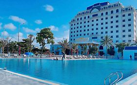Lan Chau Luxury Hotel